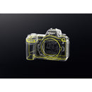 Nikon Z6 III Mirrorless Camera with 28-400mm f/4-8 Lens and Basic Bundle