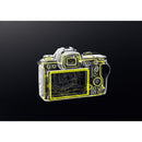 Nikon Z6 III Mirrorless Camera with 28-400mm f/4-8 Lens and Basic Bundle