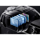Nikon Z6 III Mirrorless Camera with 28-400mm f/4-8 Lens and Basic Bundle