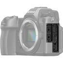Nikon Z6 III Mirrorless Camera with 50mm f/1.4 Lens