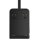 Belkin 2-Outlet Charging Station