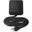 Belkin 2-Outlet Charging Station