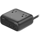 Belkin 3-Outlet Charging Station