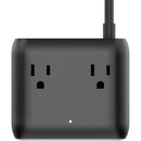 Belkin 3-Outlet Charging Station