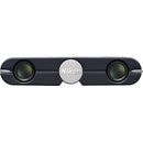 Nikon 4x10D CF Pocket Binoculars (Dark Navy)