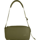 Urth Dolomite Cross-Body Camera Sling Bag (Moss, 8L)