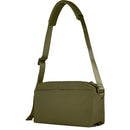 Urth Dolomite Cross-Body Camera Sling Bag (Moss, 8L)