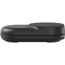 Belkin UltraCharge 3-in-1 Qi2 Wireless Folding Charger (Black, Round Form)