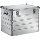 ZARGES K470 Universal Box (30.8 x 23.9 x 23.1")