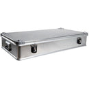 ZARGES K470 Low Trunk Case (42.6 x 21.2 x 7.6")
