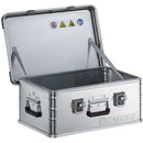 ZARGES K470 Travel Case (21.7 x 13.8 x 8.7")