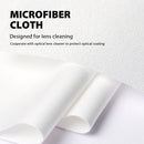 VSGO Microfiber Lens Cleaning Cloth (20-Pack)