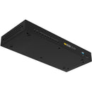 BZBGEAR 1x8 8K60 HDMI Splitter with Auto Downscaling & Audio De-Embedder