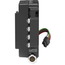 MID49 Power Distribution Box DB-12 for Blackmagic URSA Cine Camera (B-Mount)