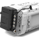 MID49 Power Distribution Box DB-12 for Blackmagic URSA Cine Camera (B-Mount)