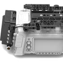 MID49 Power Distribution Box DB-12 for Blackmagic URSA Cine Camera (B-Mount)