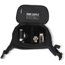 Hung Supply Sidewalk Camera Sling (Midnight Black, 4L)