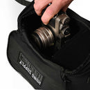 Hung Supply Sidewalk Camera Sling (Midnight Black, 4L)