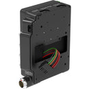 MID49 Power Distribution Box DB-12 for Blackmagic URSA Cine Camera (Gold Mount)