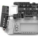 MID49 Power Distribution Box DB-12 for Blackmagic URSA Cine Camera (Gold Mount)