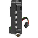 MID49 Power Distribution Box DB-12 for Blackmagic URSA Cine Camera (V-Mount)