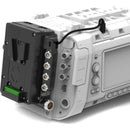 MID49 Power Distribution Box DB-12 for Blackmagic URSA Cine Camera (V-Mount)