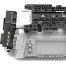 MID49 Power Distribution Box DB-12 for Blackmagic URSA Cine Camera (V-Mount)