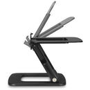 Kensington SmartFit EQ Adjustable Multi-Angle Laptop Stand