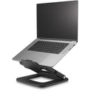 Kensington SmartFit EQ Adjustable Multi-Angle Laptop Stand