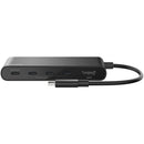 Belkin 5-Port USB-C/4K HDMI Hub