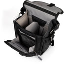 ProMaster Blue Ridge Shoulder Bag (Deep Blue, 1.8L)