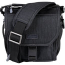 ProMaster Blue Ridge Shoulder Bag (Deep Blue, 1.8L)