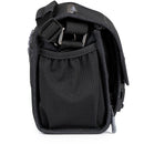 ProMaster Blue Ridge Shoulder Bag (Deep Blue, 1.8L)