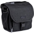 ProMaster Blue Ridge Shoulder Bag (Deep Blue, 1.8L)