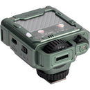Viltrox Spark Z3 Flash for FUJIFILM (Tundra Green)