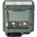 Viltrox Spark Z3 Flash for FUJIFILM (Tundra Green)