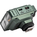 Viltrox Spark Z3 Flash for FUJIFILM (Tundra Green)