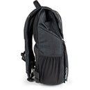 ProMaster Blue Ridge 2.0 Medium Daypack (Deep Blue, 10.3L)