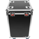 Gator ATA-Style Wheeled Hard Case for 4 Leko Lights