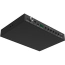 BZBGEAR 4x1 UHD 4K HDMI Seamless Switcher/Scaler/Multiviewer