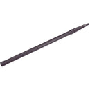 K-Tek KC134CC Indie 6-Section Carbon Composite Boompole (Cabled, 11.2')