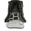 ProMaster Blue Ridge 2.0 Medium Daypack (Green, 10.3L)
