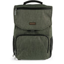 ProMaster Blue Ridge 2.0 Medium Daypack (Green, 10.3L)
