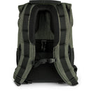 ProMaster Blue Ridge 2.0 Medium Daypack (Green, 10.3L)
