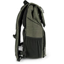 ProMaster Blue Ridge 2.0 Medium Daypack (Green, 10.3L)