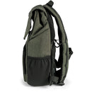 ProMaster Blue Ridge 2.0 Medium Daypack (Green, 10.3L)