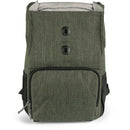 ProMaster Blue Ridge 2.0 Medium Daypack (Green, 10.3L)