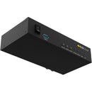 BZBGEAR BG-STREAM-DE 1-Channel SDI/HDMI Encoder/Decoder/Recorder with USB 3.0 (Dante AV-H Ready)
