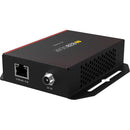 BZBGEAR BG-STREAM-E HDMI to IP/UVC POE Encoder (Dante AV-H Ready)