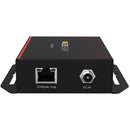 BZBGEAR BG-STREAM-E HDMI to IP/UVC POE Encoder (Dante AV-H Ready)